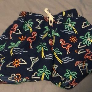 Men’s Bathing Suit